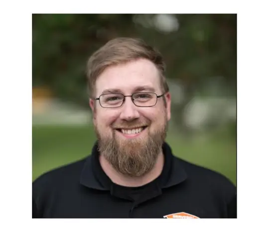 Tyler Croker, General Manager - Construction, team member at SERVPRO of Indianapolis East