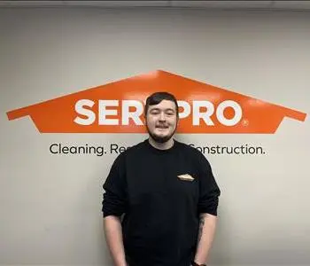 Noah L. - Technician , team member at SERVPRO of Charlottesville