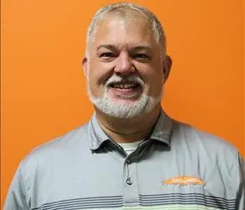 Jeff (Marketing), team member at SERVPRO of Oconee / South Anderson Counties