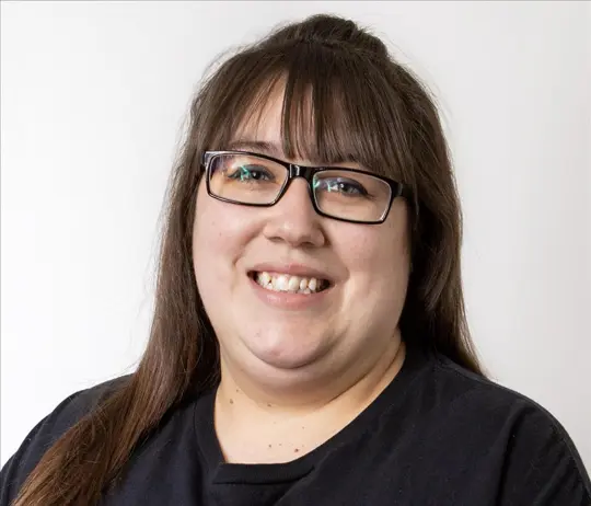 Jennifer Haun, team member at SERVPRO of Rose Hill / Fort Hunt