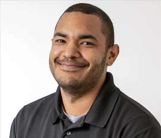 Michael Caison, team member at SERVPRO of Rose Hill / Fort Hunt