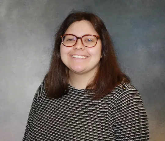 Emily Moss, team member at SERVPRO of Limestone and Lawrence Counties
