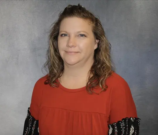 Laura Kennedy, team member at SERVPRO of Limestone and Lawrence Counties