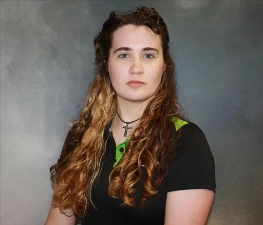 Su Cooper, team member at SERVPRO of Limestone and Lawrence Counties
