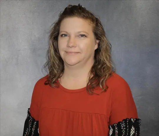 Laura Kennedy, team member at SERVPRO of Morgan County