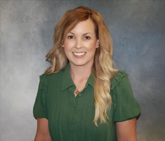 Tammy Payne, team member at SERVPRO of Morgan County