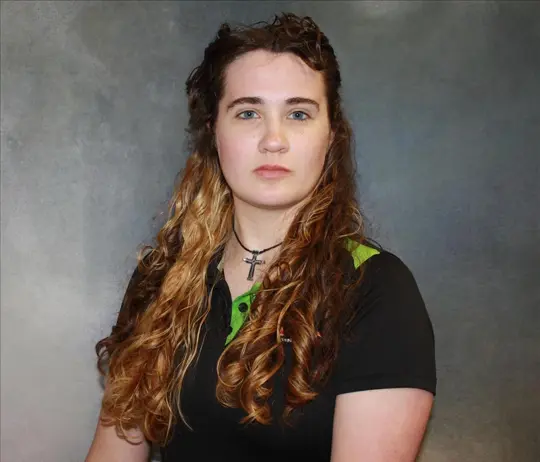 Su Cooper, team member at SERVPRO of Morgan County