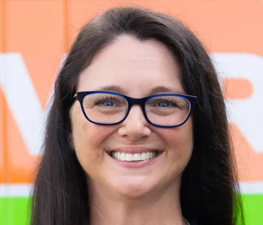 Kristy Kinney, JFC Department Manager, team member at SERVPRO of Henry, Spalding, Butts and Clayton Counties