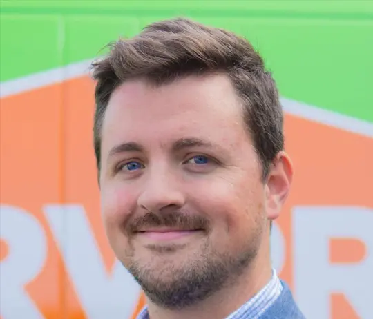 Cory Watkins, Director of Operations, team member at SERVPRO of Henry, Spalding, Butts and Clayton Counties