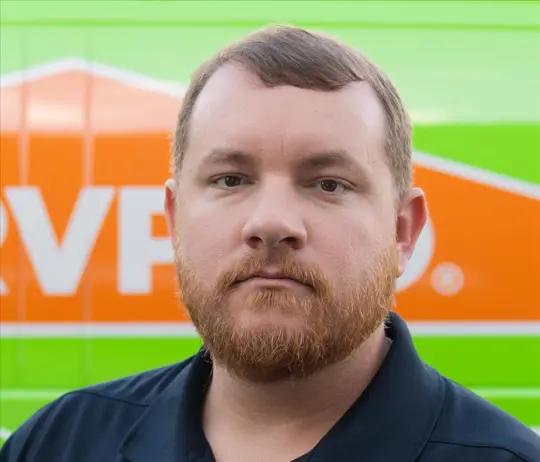 Joe Massengale, Mitigation Department Manager, team member at SERVPRO of Henry, Spalding, Butts and Clayton Counties