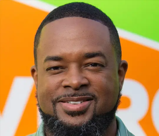 Von Jones, Account Manager, team member at SERVPRO of Henry, Spalding, Butts and Clayton Counties