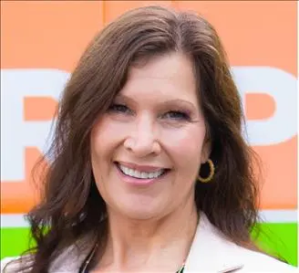 Pamela LaFosse, General Manager, Administration, team member at SERVPRO of Decatur