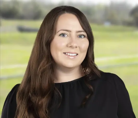Jasmin Leogue, team member at SERVPRO of South Austin