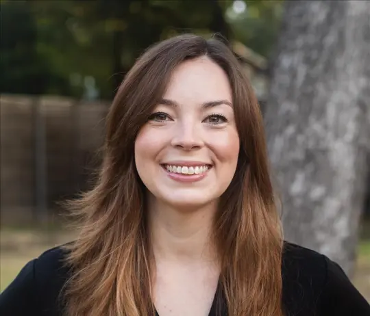 Lorna Horton, team member at SERVPRO of South Austin
