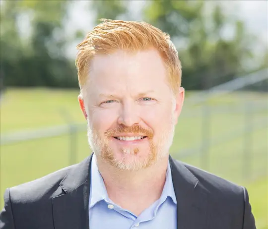 Ben Highsmith, team member at SERVPRO of South Austin