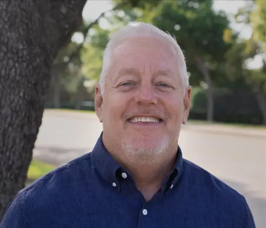 Carl Camplen , team member at SERVPRO of Southwest Austin