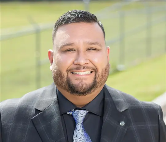 Ambrose Garcia, team member at SERVPRO of Southwest Austin