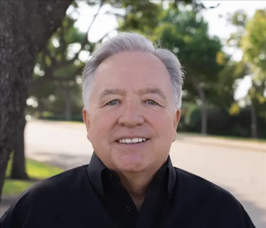 Mike Kearney, team member at SERVPRO of Southwest Austin