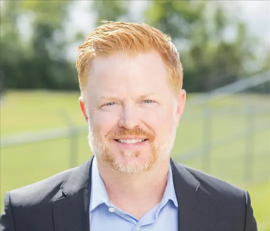 Ben Highsmith, team member at SERVPRO of Southwest Austin