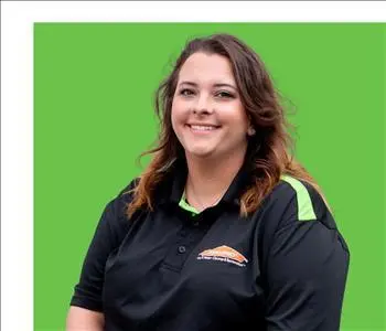 Karin, team member at SERVPRO of Southern Blair and Bedford County