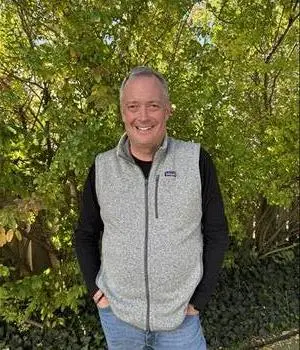 Albert Atkins, team member at SERVPRO of Toledo