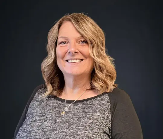 Crystal Palmer, team member at SERVPRO of Columbia, Montour & Sullivan Counties