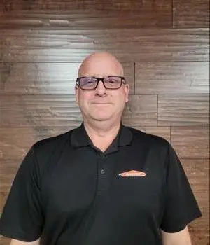 Troy Melching, team member at SERVPRO of Harrisonville / Belton / Raymore