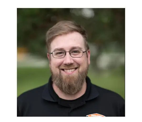 Tyler Croker, General Manager - Construction, team member at SERVPRO of Central and Downtown Indianapolis