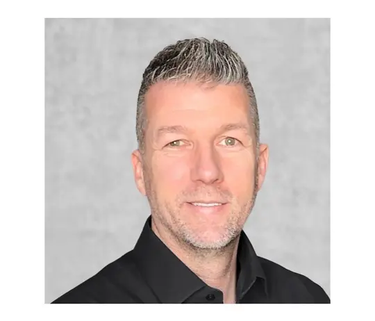 Drew Bradley, Vice President, team member at SERVPRO of Central and Downtown Indianapolis