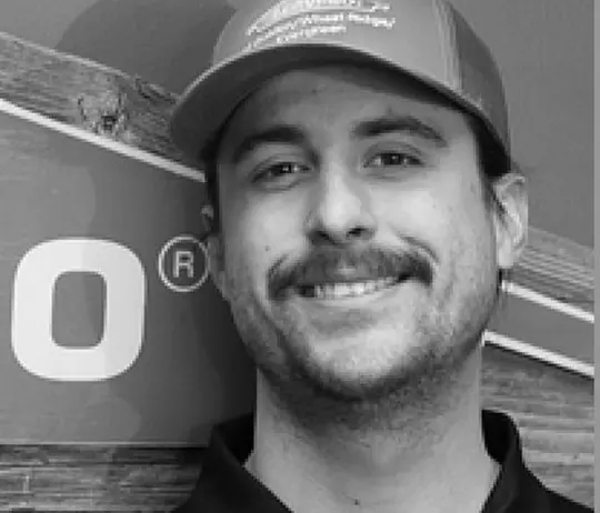 Spencer Landers, team member at SERVPRO of Farmington / Aztec / Bloomfield