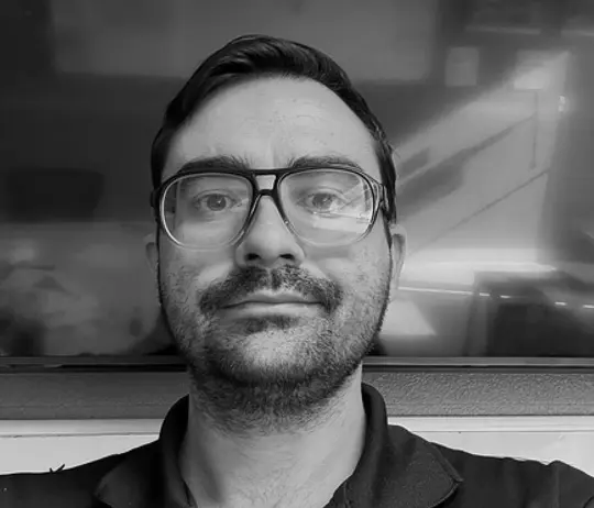 Izaak Krasko, team member at SERVPRO of NE Albuquerque