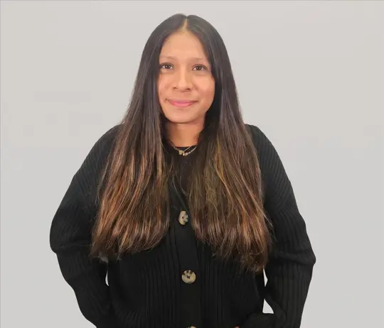 Tanisha Delgado, team member at SERVPRO of Yonkers North