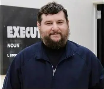 Michael Statler, team member at SERVPRO of Columbia, East York