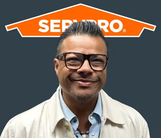 Tony - Business Development Representative, team member at SERVPRO of Maple Grove, Corcoran, Brooklyn Park, Champlin