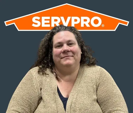 Jennifer - Restoration Technician BIO, team member at SERVPRO of Minneapolis Northwest