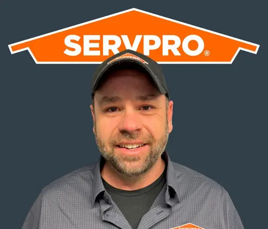 Jason - Business Development Exterior, team member at SERVPRO of Minneapolis Northwest