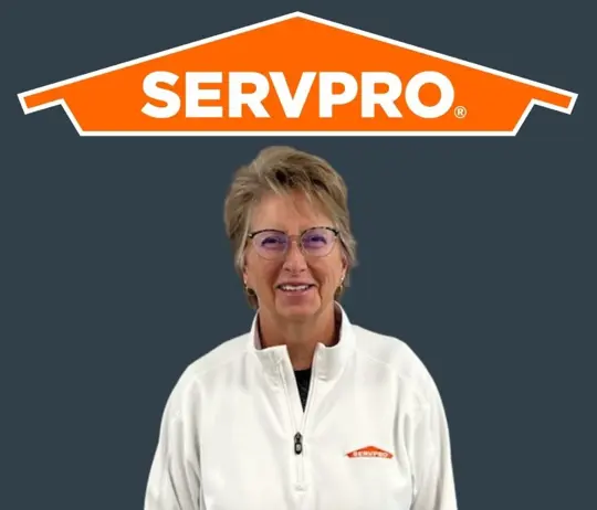 Stacy - Executive Assistant, team member at SERVPRO of Minneapolis Northwest