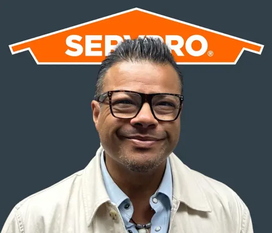 Tony - Business Development Representative, team member at SERVPRO of Minneapolis Northwest