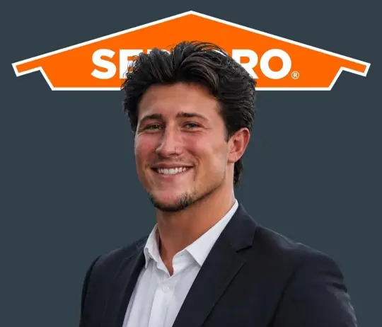 Joshua - Exterior Sales Consultant, team member at SERVPRO of Minneapolis Northwest