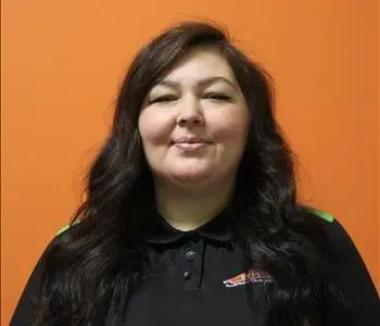 Brooke (Reconstruction Administrator), team member at SERVPRO of Pickens County