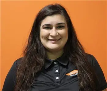 Kaitlyn (Marketing), team member at SERVPRO of South Greenville County
