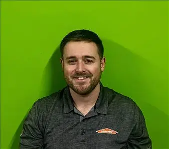 Ros G., team member at SERVPRO of North Kanawha and Teays Valley