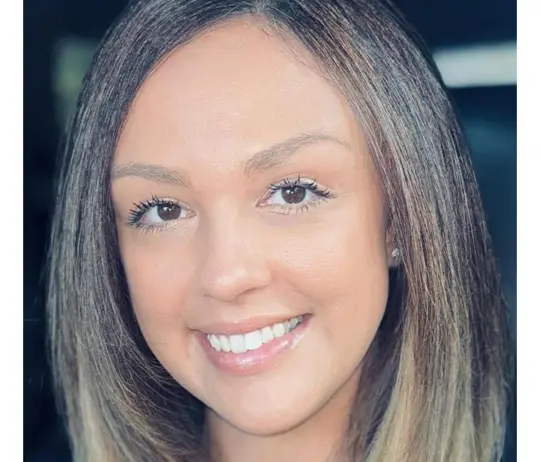 Morgan R., team member at SERVPRO of Franklin, Vance & Granville Counties