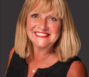Patricia Zubricki, team member at SERVPRO of Bedford Park / Burbank