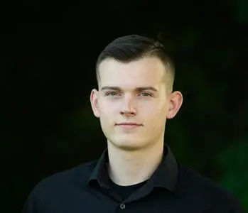 Draven "Dre" Marlow, Resource Manager, team member at SERVPRO of Potomac