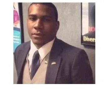 Kenndrick Luckett-Epps, team member at SERVPRO of Downtown Orlando, Southwest Orlando and East Orlando