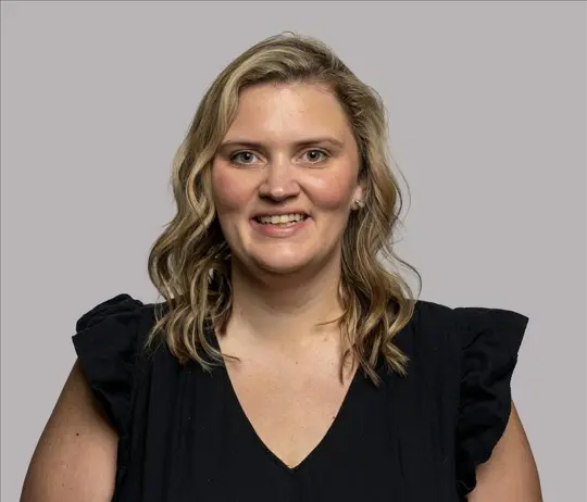 Jessica Pickens, team member at SERVPRO of Humble