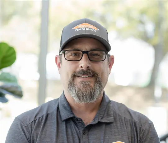 Joseph Saponaro, team member at SERVPRO of Central and West Plano