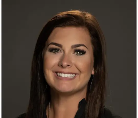 Ashley Baker , team member at SERVPRO of Central and West Plano