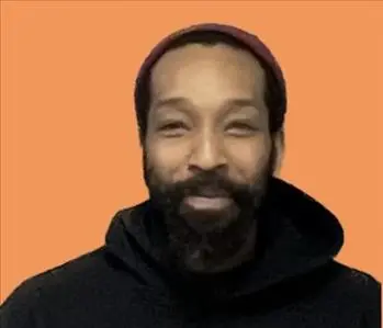Antwan Smith, team member at SERVPRO of Monroe, Randolph & Washington Counties